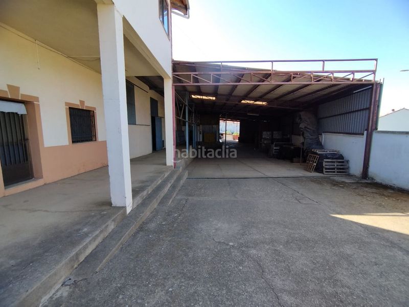 Foto eae1d644-40fd-4179-b0d6-3de7780ba3f8. Chalet in Montehermoso