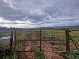 Finca rústica en Montehermoso