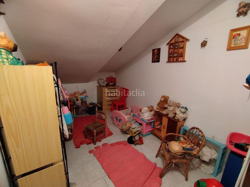 Foto 1800639b-d365-47c9-9ac2-affe6a51145e. Chalet in Zona Norte - Hospital - Urbanizaciones Plasencia
