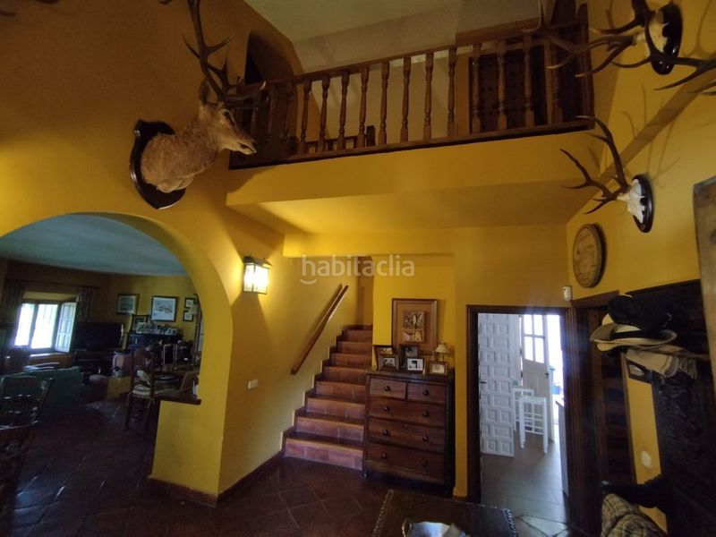 Foto 1a0f87fb-d18a-40a0-baf0-48dddd252236. Chalet in Zona Norte - Hospital - Urbanizaciones Plasencia