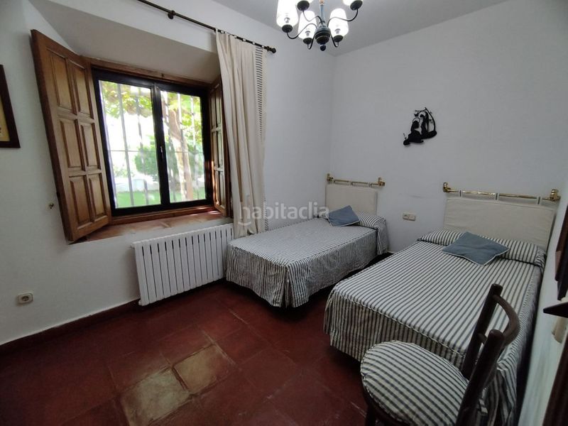 Foto 7e764ffb-45fc-4e82-836b-9b77b5895a49. Chalet in Zona Norte - Hospital - Urbanizaciones Plasencia