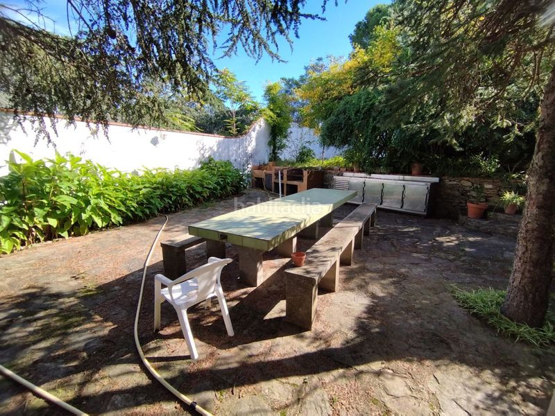 Foto eaeff99c-2913-43a2-bae8-53bd195306a7. Chalet in Zona Norte - Hospital - Urbanizaciones Plasencia