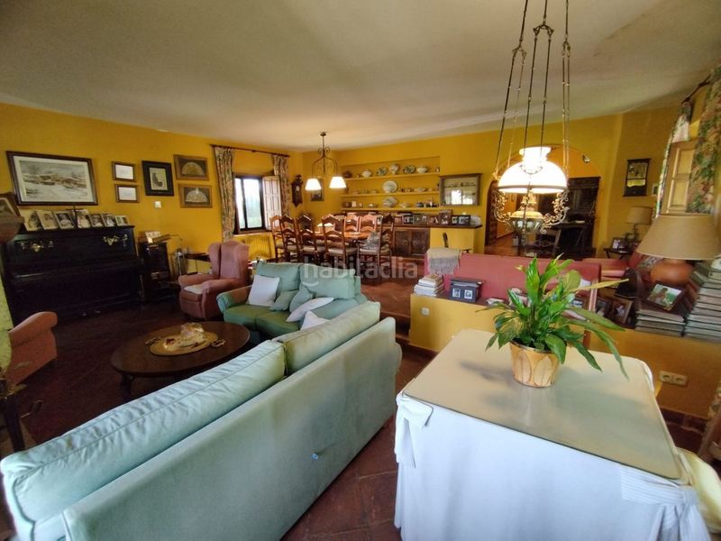 Foto f68ed5ad-aec1-442e-b36c-4bab0af209d4. Chalet in Zona Norte - Hospital - Urbanizaciones Plasencia