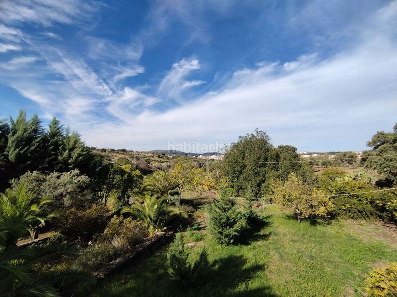 Foto fb23090b-6e0e-4734-ab4b-8852e8a0cee5. Chalet in Zona Norte - Hospital - Urbanizaciones Plasencia