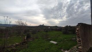 Terrain résidentiel à Zona Sur - Av. De España - San Miguel