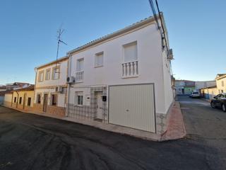 Maison à Majadas