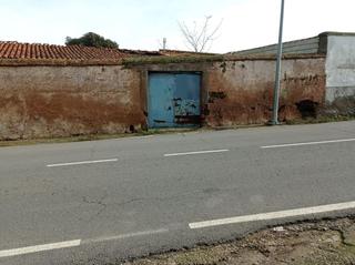 Terreny residencial a Monroy