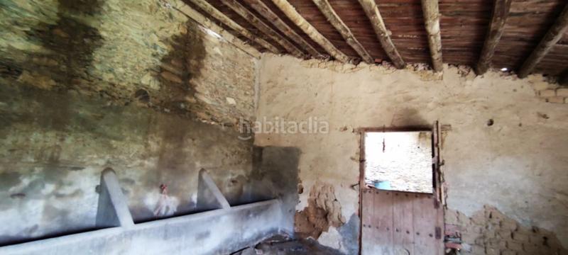 Foto 1e84ad86-3821-4a0b-92a1-f6a793e9b1e1. Terreny residencial a Monroy