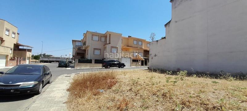 Foto 06911e1c-b980-40c8-973f-76d2a49cc3ff. Wohngrundstück in Moraleja