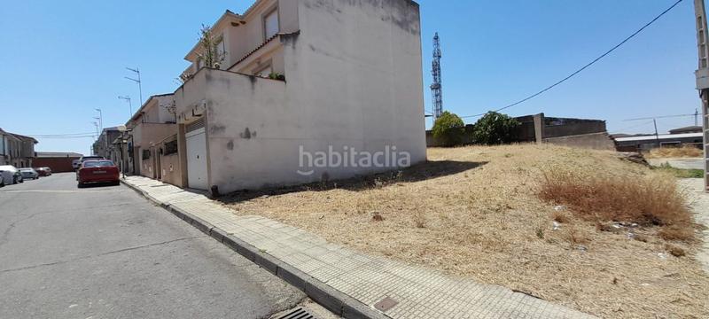 Foto 913c4bb0-93d1-4141-9251-e5c07b021d0e. Wohngrundstück in Moraleja