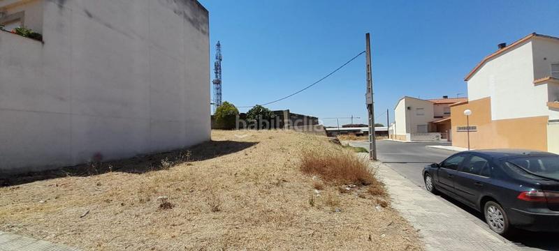 Foto c8107cc4-2259-405e-b5f0-519f59436ec4. Wohngrundstück in Moraleja