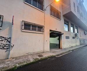Car parking in Los Pinos - El Pilar