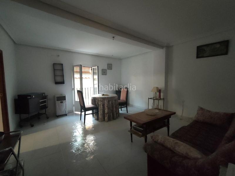 Foto da24cea0-7d59-4b8e-8634-64d08e648496. Appartamento in Centro Ciudad Plasencia