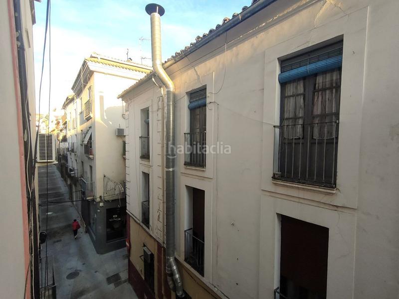 Foto 8187c796-36bf-41b7-980d-e52b150df871. Appartement dans Centro Ciudad Plasencia