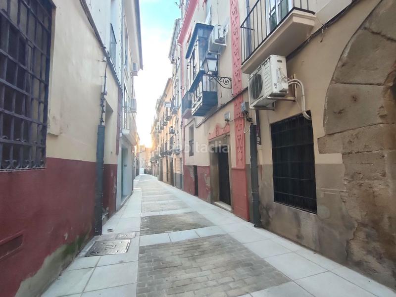 Foto 974d2b18-1186-4dfd-8eac-5f3ff51c7cf3. Appartement dans Centro Ciudad Plasencia