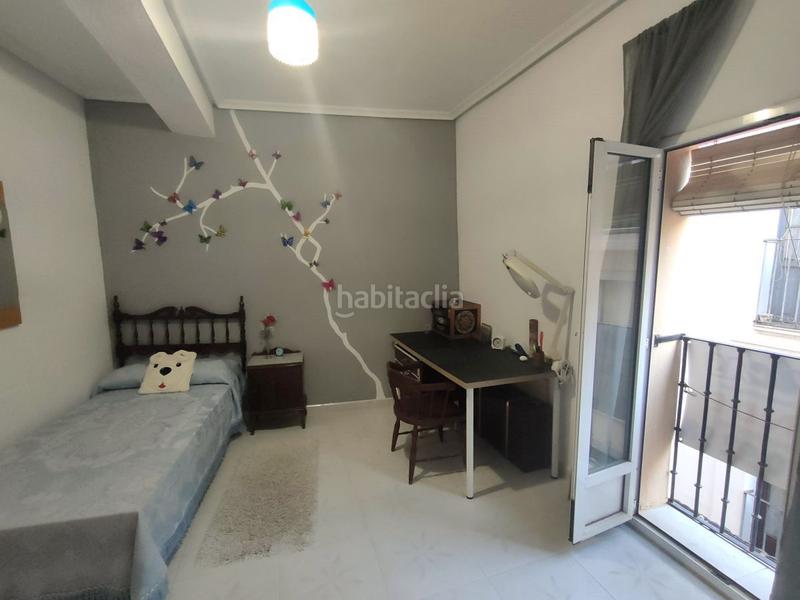 Foto 1de3cf70-4308-4f81-9ded-3f45a571eebd. Etagenwohnung in Centro Ciudad Plasencia