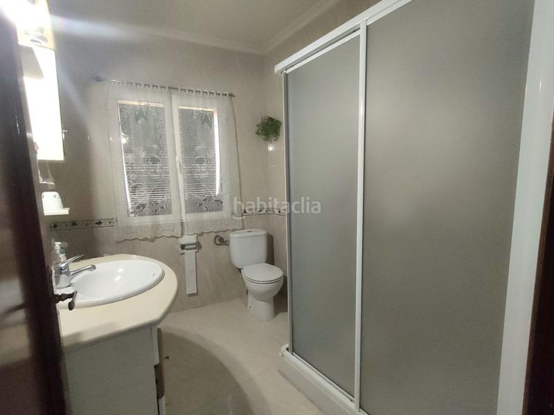 Foto f5afa45b-1b44-4f05-a00b-dd436a1b0d89. Etagenwohnung in Centro Ciudad Plasencia