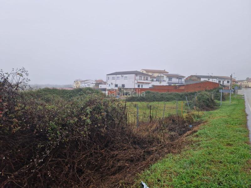 Foto 1cfa0fd2-be62-4e41-9524-dc01d9837c21. Terrain résidentiel dans Carcaboso