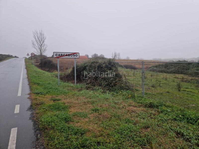 Foto 60f58001-136a-41fd-b025-03802c0cda17. Terrain résidentiel dans Carcaboso