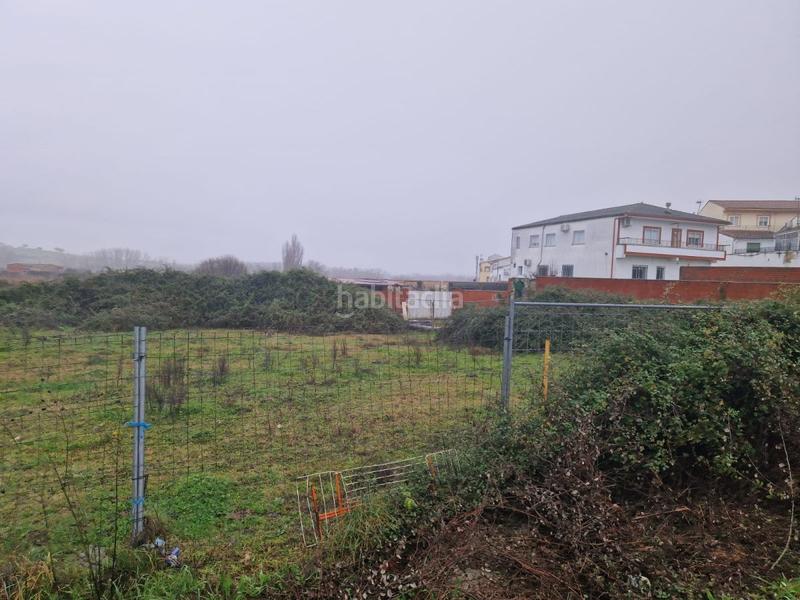 Foto 659bd311-471f-4773-a05a-d5da7eed9f29. Terrain résidentiel dans Carcaboso