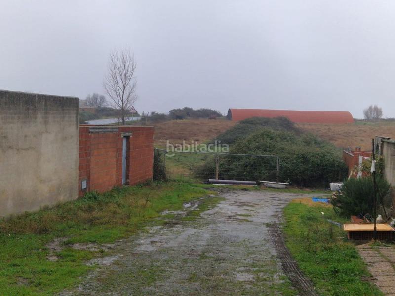 Foto a0a7be6c-7cc1-44a7-b4f6-a924d4ae01fe. Terrain résidentiel dans Carcaboso