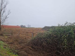Terreny residencial a Carcaboso