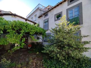 House in Jarandilla de la Vera
