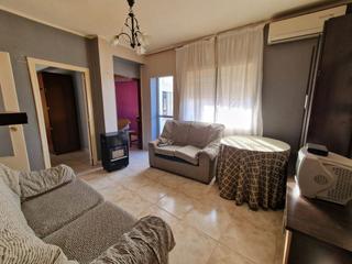 Appartement à Centro Ciudad