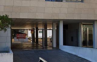 Lloguer Aparcament cotxe a Miralvalle - Av. Virgen del Puerto - La Data