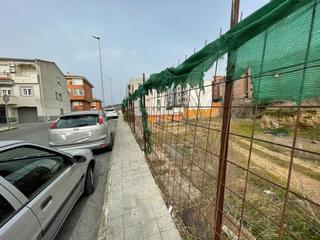 Residential Plot in Los Pinos - El Pilar