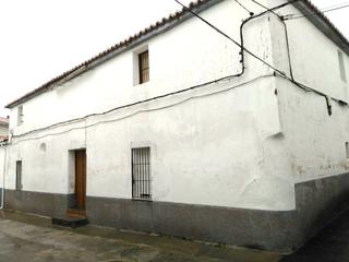 Casa a Monroy