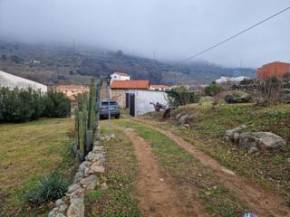 Terreny residencial  Calle calle razuelas,. Terreno urbanizable en venta en navaconcejo  valle del jerte