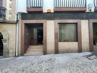 Local commercial à Jarandilla de la Vera