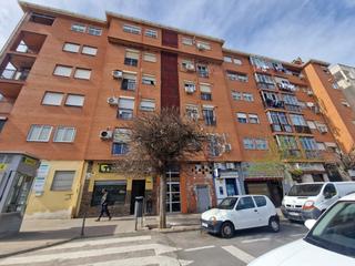 Pis a La Cañada - Aldea Moret