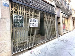 Locale commerciale in Centro Ciudad