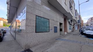 Business premise in Los Pinos - El Pilar