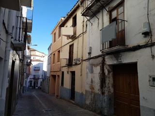 Casa  Calle calle pedreros,. Casa con gran potencial en venta  jaraíz de la vera cáceres