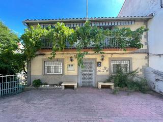 Casa a Pesga (La)
