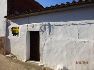 Maison à Almoharín