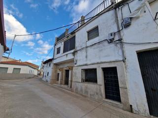 Casa a Carcaboso