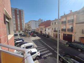 Appartamento in Centro Ciudad