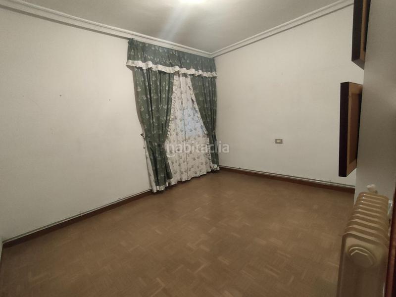 Foto 9bd5d480-474c-4f09-a990-a627d71029c1. Appartamento con riscaldamento in Centro Ciudad Plasencia