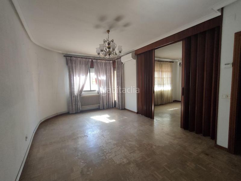 Foto 5747fa66-7c39-44a7-9434-03cf7ed57267. Appartement avec chauffage dans Centro Ciudad Plasencia