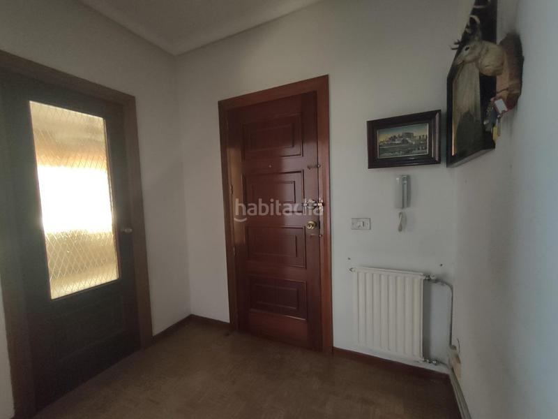 Foto 99b1443e-1456-4969-8cca-08eacdde27ed. Appartement avec chauffage dans Centro Ciudad Plasencia