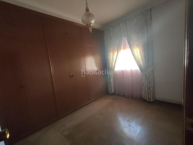 Foto 21b7bffe-b5db-4a4f-9319-cc078b61045f. Flat with heating in Centro Ciudad Plasencia