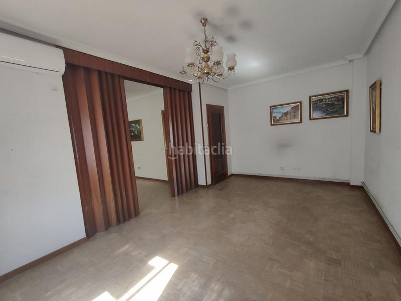 Foto 7156f34a-6f1b-430e-8215-8d60893d97e5. Flat with heating in Centro Ciudad Plasencia