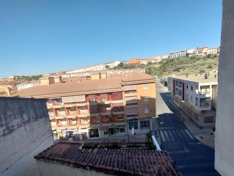 Foto 77ffdf85-a999-4ed3-8c53-6801a939c9ea. Flat with heating in Centro Ciudad Plasencia