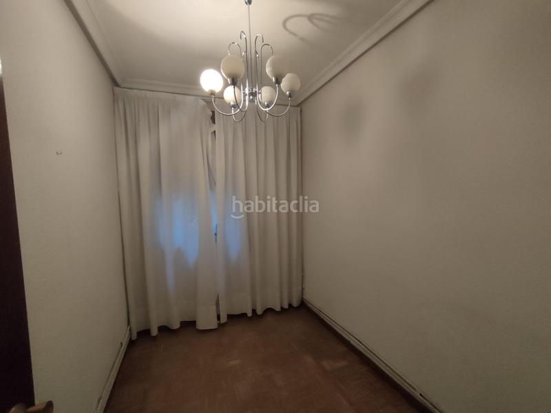 Foto a47c6015-8877-4d2d-928d-64048a78782b. Flat with heating in Centro Ciudad Plasencia