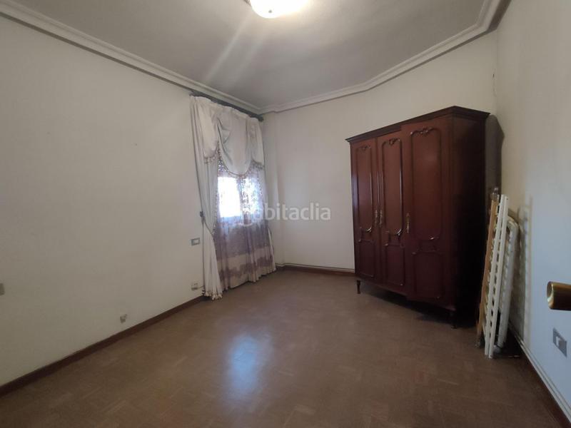 Foto e9d4f7dd-2157-46d7-9f1f-c4d3ac63c5d3. Flat with heating in Centro Ciudad Plasencia