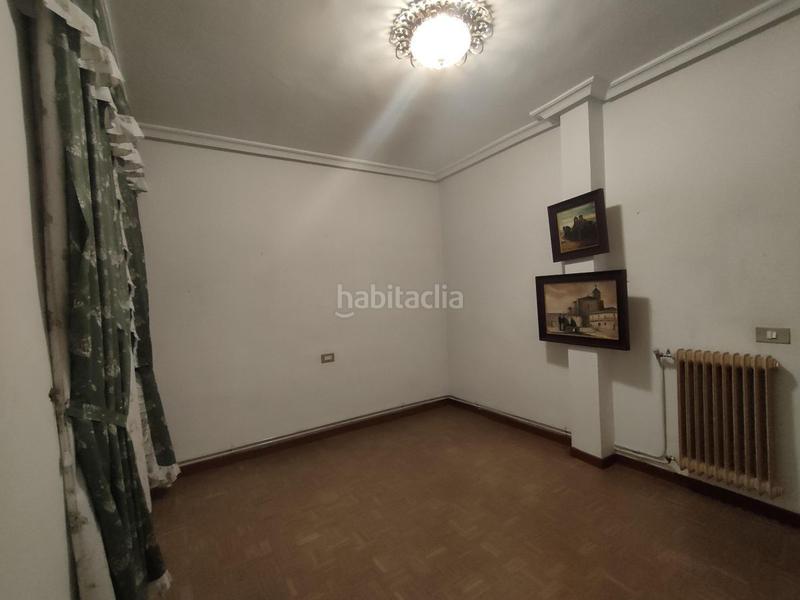 Foto f6450365-5a76-47bd-9d62-49bf9c16e23a. Pis amb calefacció a Centro Ciudad Plasencia